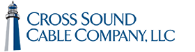 Cross-Sound Cable Company, LLC Logo